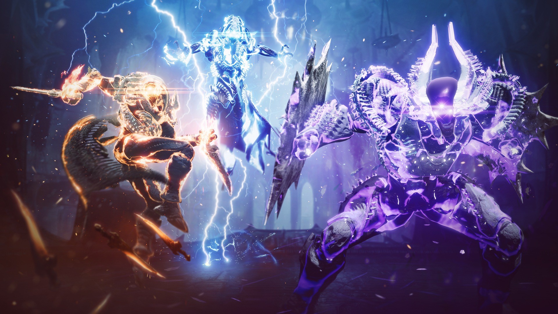 Destiny 2: La Reina Bruja - Imagen 46